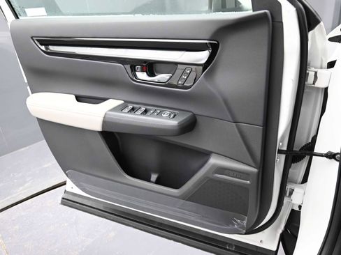 New 2026 Honda CR-V EX-L image 10