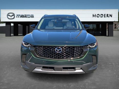 New 2026 MAZDA CX-50 AWD 2.5 S w/ Cargo Package image 8