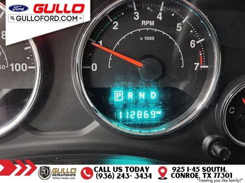 Used 2016 Jeep Wrangler Unlimited Sport w/ Quick Order Package 24S image 23