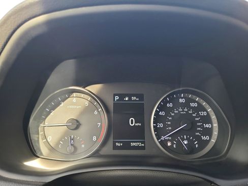 Used 2019 Hyundai Elantra GT N Line w/ Tech Package 03 FWD image 13