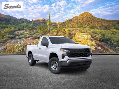 New 2026 Chevrolet Silverado 1500 W/T w/ WT Convenience Package