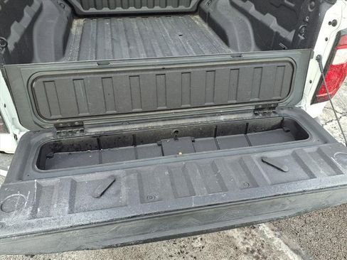 Certified 2023 GMC Canyon AT4 w/ AT4 Premium Package image 26