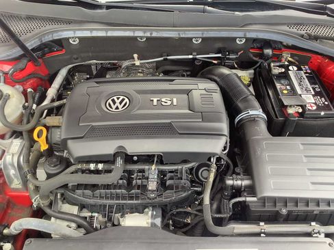 Used 2019 Volkswagen Golf S w/ Driver Assistance Package AWD/4WD image 8