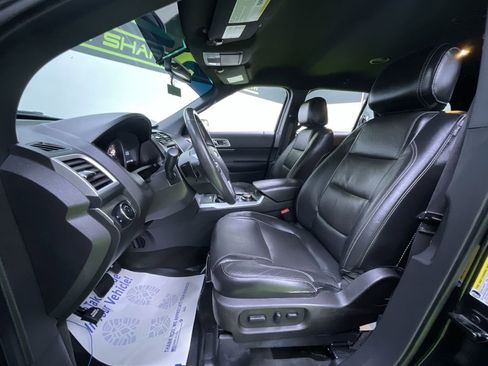 Used 2014 Ford Explorer Sport image 17