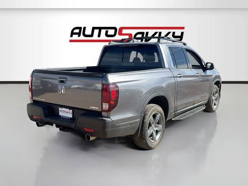 Used 2022 Honda Ridgeline RTL-E image 7