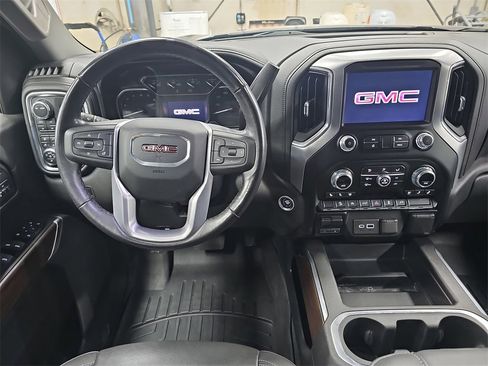Used 2021 GMC Sierra 1500 SLT w/ SLT Premium Package image 15
