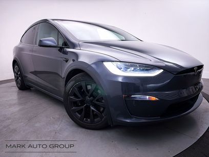 Used 2023 Tesla Model X
