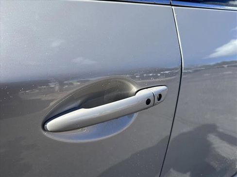 Certified 2024 MAZDA CX-5 AWD 2.5 S w/ Select Package image 10