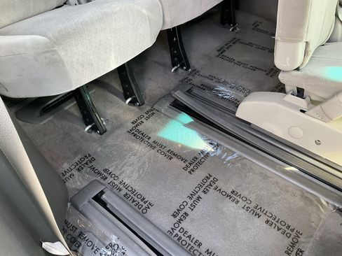 Used 2015 Toyota Sienna LE image 53