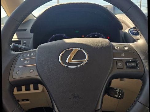 Used 2011 Lexus HS 250h image 19