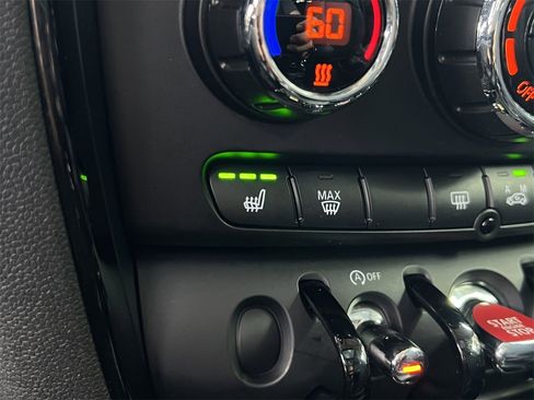 Used 2024 MINI Cooper Clubman S image 20