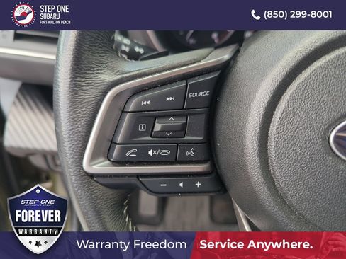 Used 2023 Subaru Ascent Premium w/ Convenience Package AWD/4WD image 22