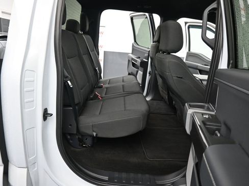 Used 2022 Ford F150 XLT w/ Equipment Group 302A High image 23