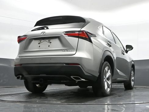Used 2017 Lexus NX 200t AWD w/ Premium Package image 37