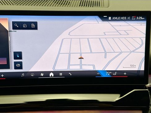 Certified 2026 BMW i5 eDrive40 w/ Premium Package RWD image 14