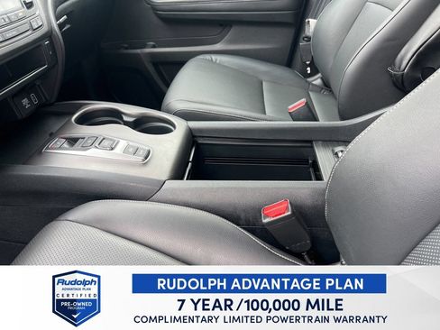 Certified 2023 Honda Ridgeline RTL image 25