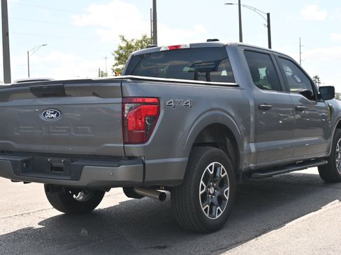 Used 2024 Ford F150 STX image 15