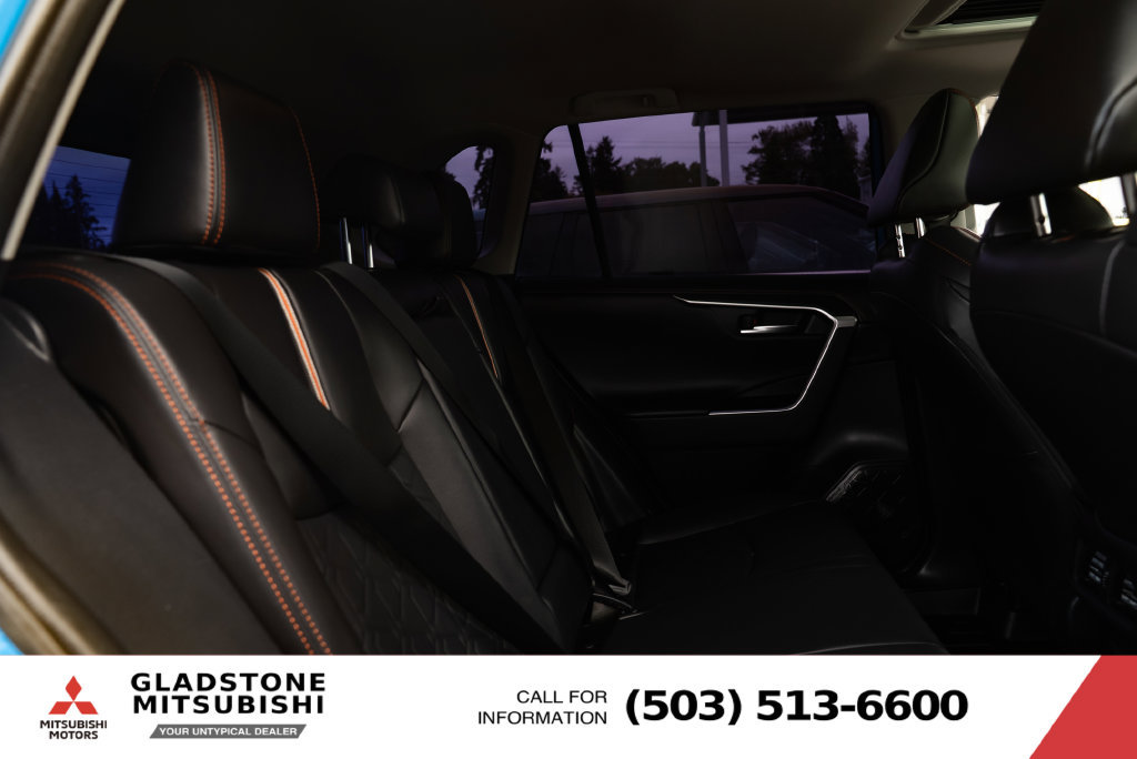 Used 2019 Toyota RAV4 Adventure AWD/4WD image 27