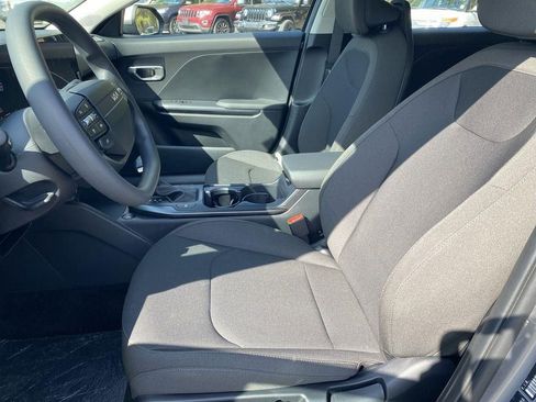 New 2026 Kia K4 LXS image 13