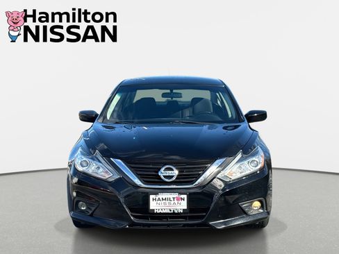 Used 2017 Nissan Altima 2.5 SV image 6