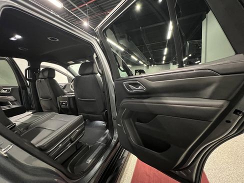 Used 2022 Chevrolet Tahoe RST image 35