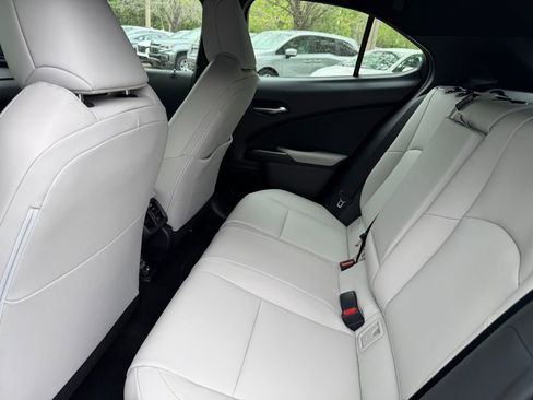 Used 2025 Lexus UX 300h FWD w/ Cold Area Package image 10