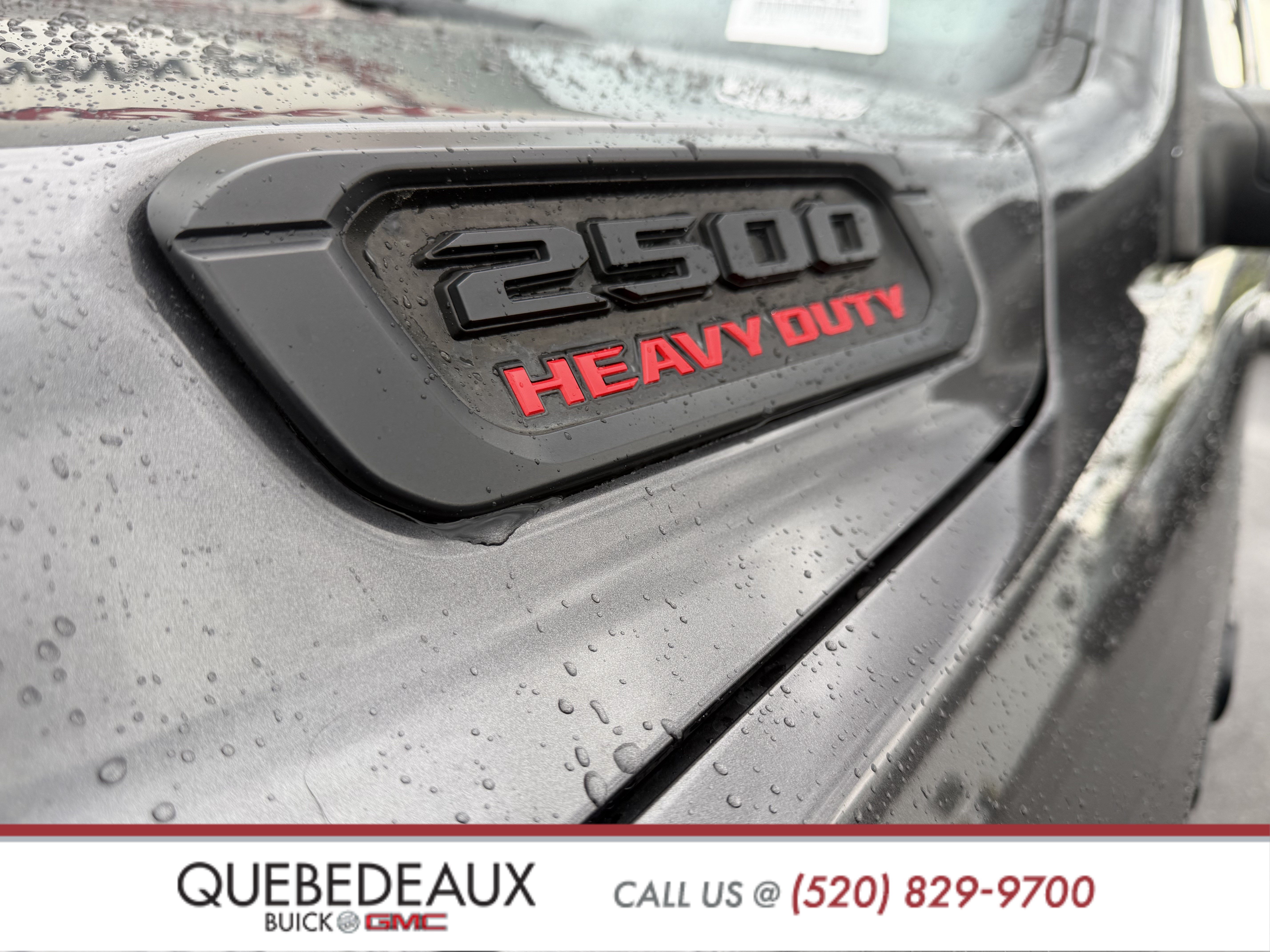 Used 2020 RAM 2500 Big Horn w/ Night Edition AWD/4WD image 21