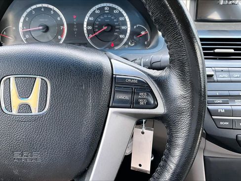 Used 2008 Honda Accord EX-L image 24