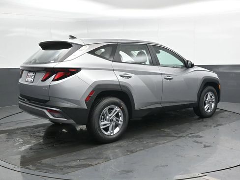 New 2026 Hyundai Tucson SE AWD/4WD image 2