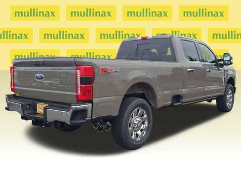 New 2026 Ford F250 Lariat AWD/4WD image 3