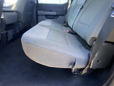 Used 2023 Ford F150 XLT image 14