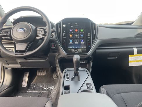 New 2026 Subaru Crosstrek 2.5i Premium image 14
