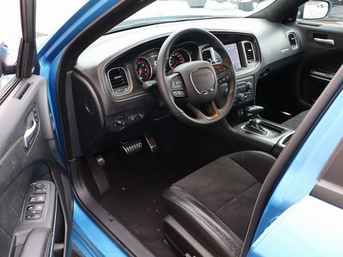 Used 2023 Dodge Charger Scat Pack w/ Plus Group image 13
