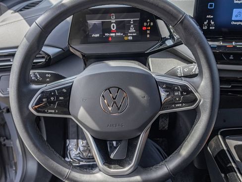 Used 2023 Volkswagen ID.4 Pro AWD/4WD image 22
