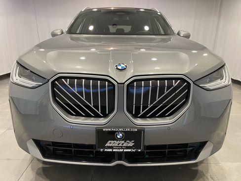 New 2026 BMW X3 xDrive30 w/ Convenience Package image 2