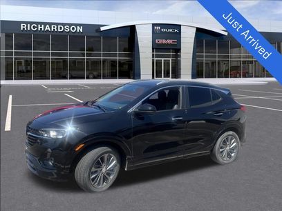 Used 2022 Buick Encore GX Preferred w/ Sport Touring Package