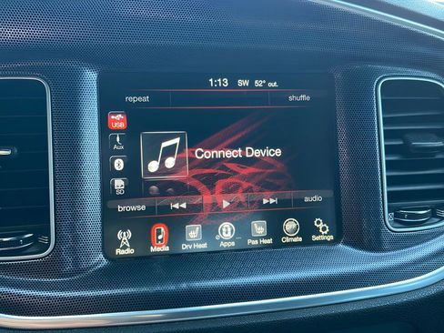 Used 2016 Dodge Charger R/T image 23