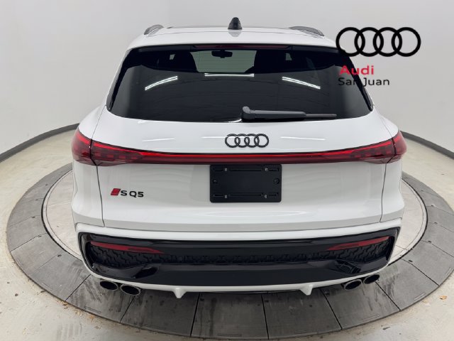 New 2026 Audi SQ5 Premium Plus AWD/4WD image 36