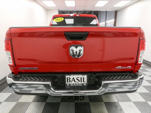 Used 2023 RAM 2500 Big Horn w/ Level 1 Equipment Group image 15