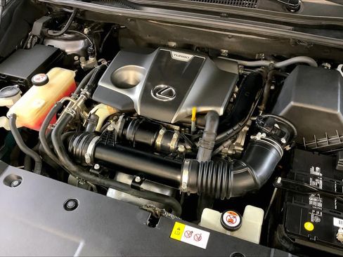 Used 2018 Lexus NX 300 AWD w/ Premium Package image 31
