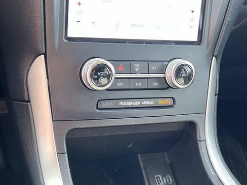 Certified 2023 Ford Edge SEL w/ Convenience Package AWD/4WD image 25