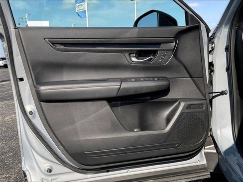 Certified 2024 Honda CR-V Sport-L image 30