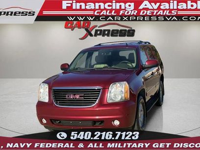 Used 2011 GMC Yukon SLT w/ SLT-2 Equipment Package