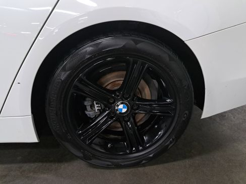 Used 2015 BMW 428i Gran Coupe RWD image 35