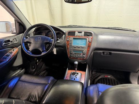 Used 2002 Acura MDX Touring AWD/4WD image 17