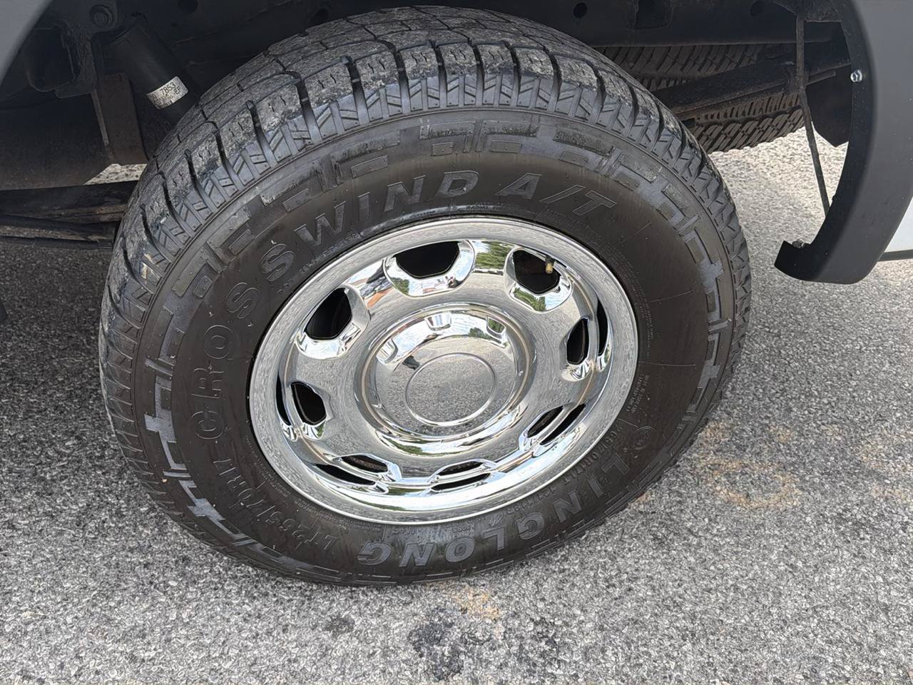 Used 2014 Ford F150 XL w/ Trailer Tow Package AWD/4WD image 39