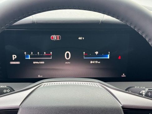 New 2026 Nissan Murano SV AWD/4WD image 19