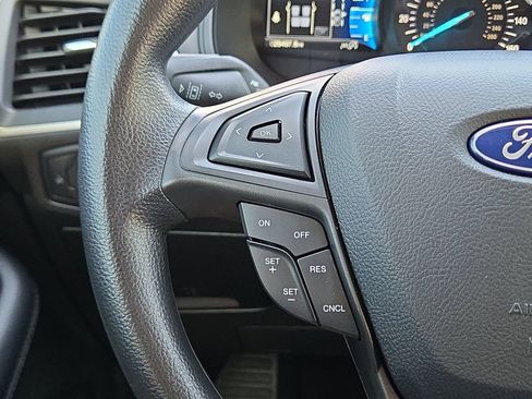 Used 2022 Ford Edge SE w/ Black Appearance Package image 28