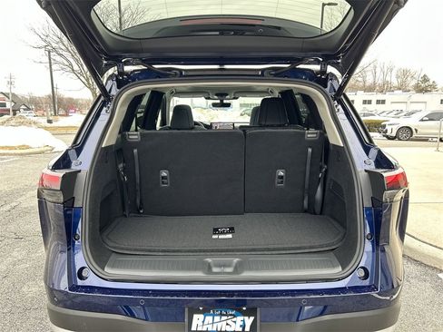 New 2026 INFINITI QX60 Luxe image 18