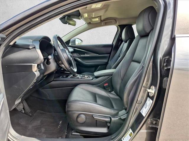 Used 2023 MAZDA CX-30 AWD 2.5 S w/ Select Package image 15